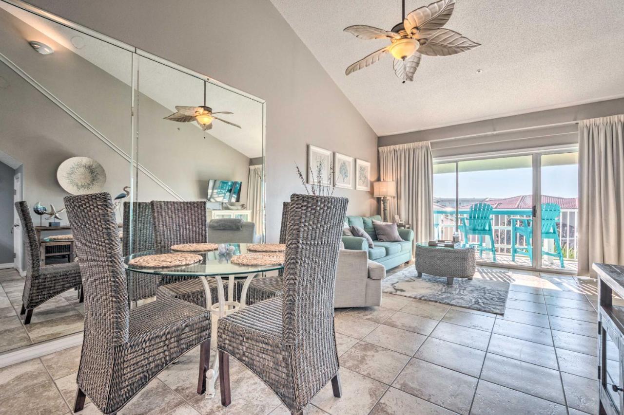 Well-Appointed Family Condo On Miramar Beach! Destin Exterior photo